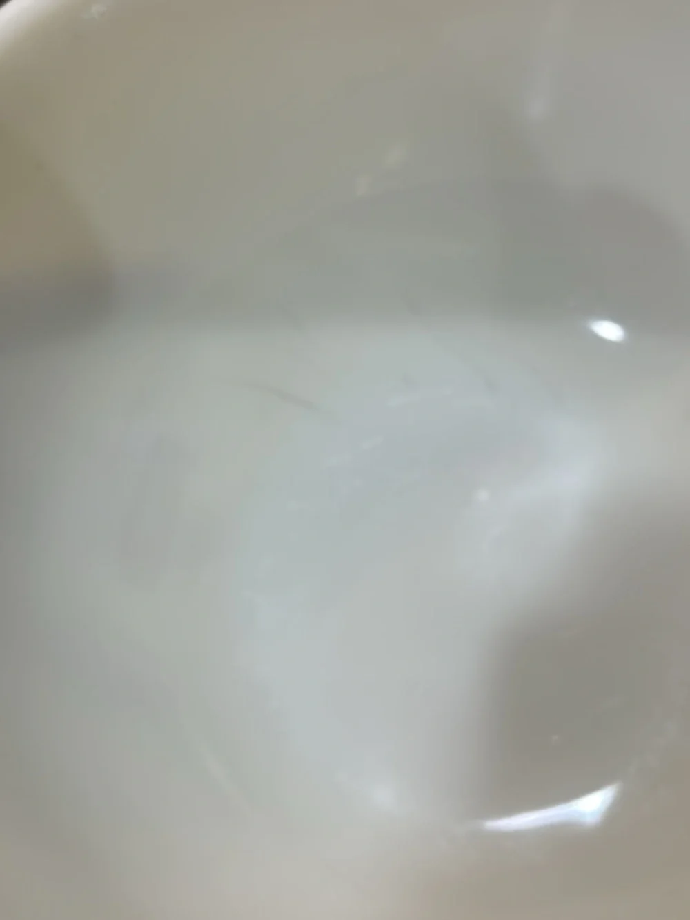 Vintage Pyrex Mixing Bowl